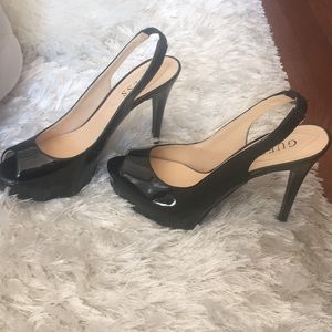 Guess heels